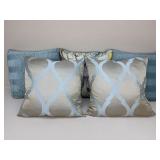 Celebrity Home+ Accent Pillows|5 pc