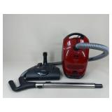 Miele Classic C1 Electro+ Vacuum