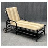 Patio Lounge Chair