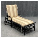 Patio Lounge Chair