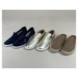 Sz 10 & 10.5 Slip On Shoes