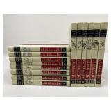 Childcraft Books 1-15
