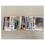 Mike Schmidt Baseball Cards / 25 pc