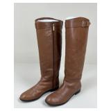 Sz 11 Bass Womens Boots