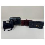 Evening Bags & Clutches/ Shirl Miller & Varon