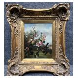 Original Oil Painting on Canvas