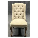 Haining Frank Furniture Co Tufted Back Chair