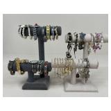 Bangles & Bracelets/ 27 pc