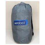 Sz. Queen Aerobed Inflatable Mattress