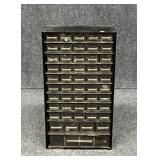 Screw/Nail/Fastener Assortment w/Organizer