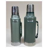 Stanley Thermos|2 pc