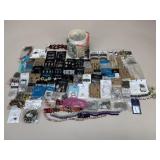 Jewelry & Keychain Making Supplies