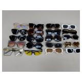 Sunglasses Assortment|20 pc