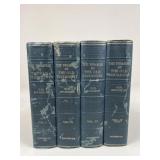 The Treasury Of The Old Testament Vol . 1-4