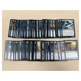 2006 - 2020 Magic The Gathering Cards / 80 pc