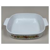 Corning Ware 'Spice Of Life' 9.75 sq Baking Dish