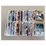 Gary Carter Baseball Cards / 50 pc