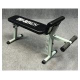 Stamina Products Tri-Bench Weight Bench