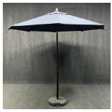 Umbrella w/ Stand