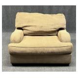 Oversized Chair