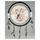 Large Dream Catcher