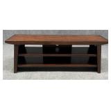 Crown Mark Inc Entertainment Console