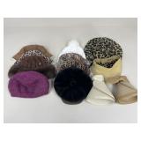 Hats / 12 pc