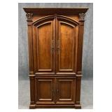 Hamilton Heritage Armoire