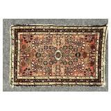 1'11' x 2'11' Small Rug