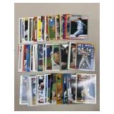 Baseball Cards / 75 pc