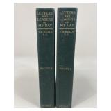 Letters & Leaders Of My Day Vol. 1 & 2