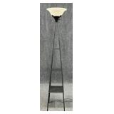Metal Floor Lamp