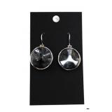 Silpada Sterling Silver Earrings
