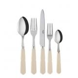 $139 Flatware Set by Gustave / 5 pc