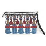 $95 Brighton Wristlet Pouch