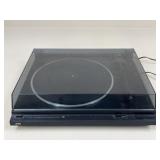 JVC Auto-Return Turntable System AL-A151