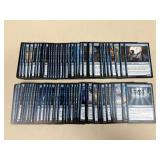 2013 - 2020 Magic The Gathering Cards / 80 pc