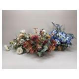 Artificial Arrangements|3 pc