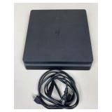 Sony PS4 Console