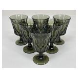 Noritake "Perspective" Goblets|6 pc