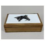 Trinket Box
