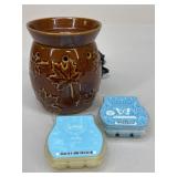 Scentsy Wax Warmer & Wax