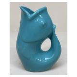 Ceramic Gurgle Pot