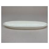 Pottery Barn Ceramic Serving Platter