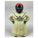 Vintage Pepper Shaker