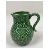 Bordallo Pinheiro Pitcher