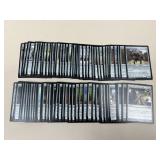 2013 - 2018 Magic The Gathering Cards / 80 pc
