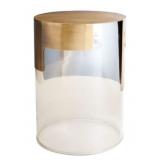 $1215 Arteriors End Table