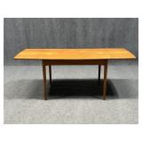 Draw Leaf Dining Table