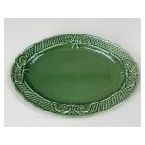Bordallo Pinheiro Ceramic Tray